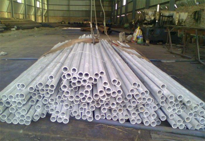 如何穩定的對于高強度滲鋁管進行焊接