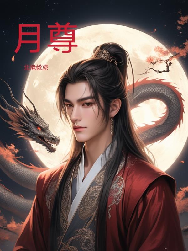  月尊小说中的经典台词盘点 
